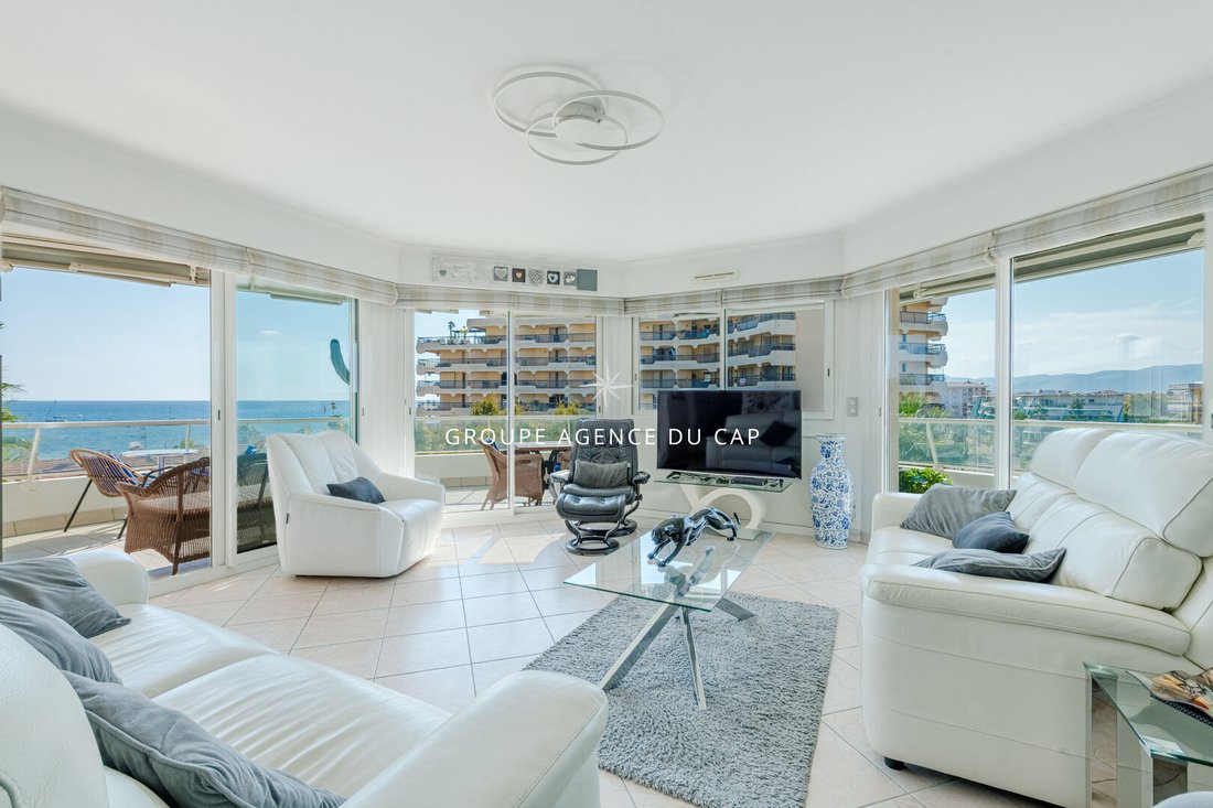 Appartement à Fréjus Plage, Fréjus, France 4 - 19153810