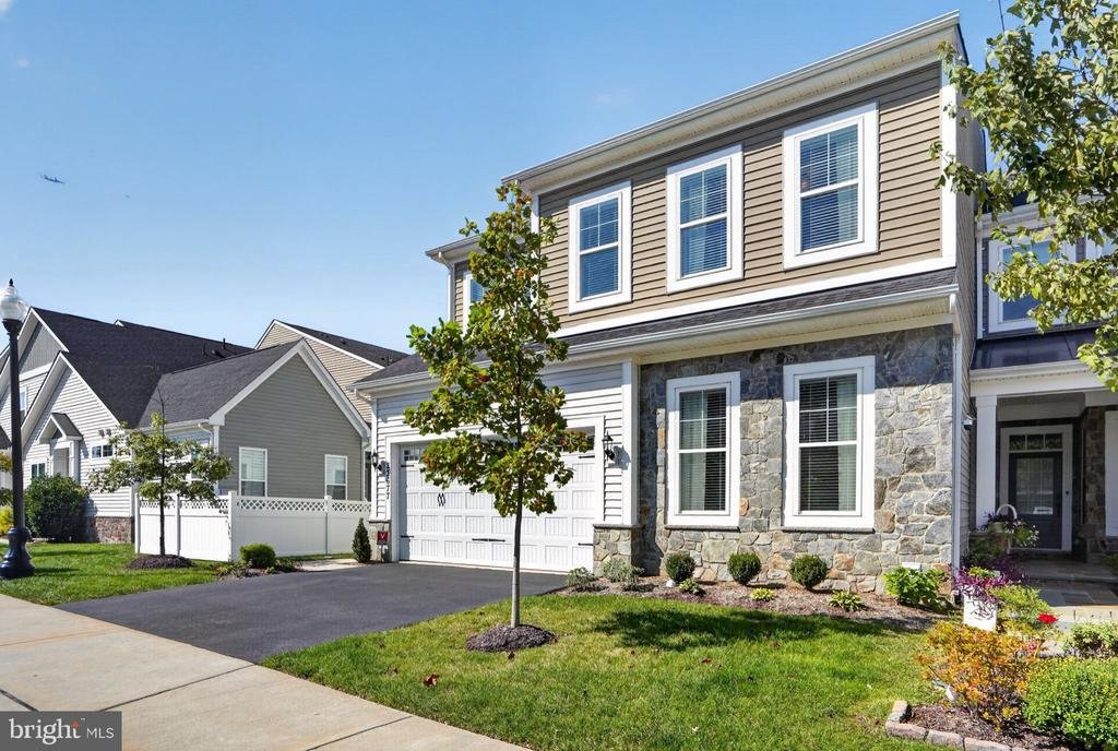 Townhouse in Broadlands, Virginia, United States 4 - 19154315