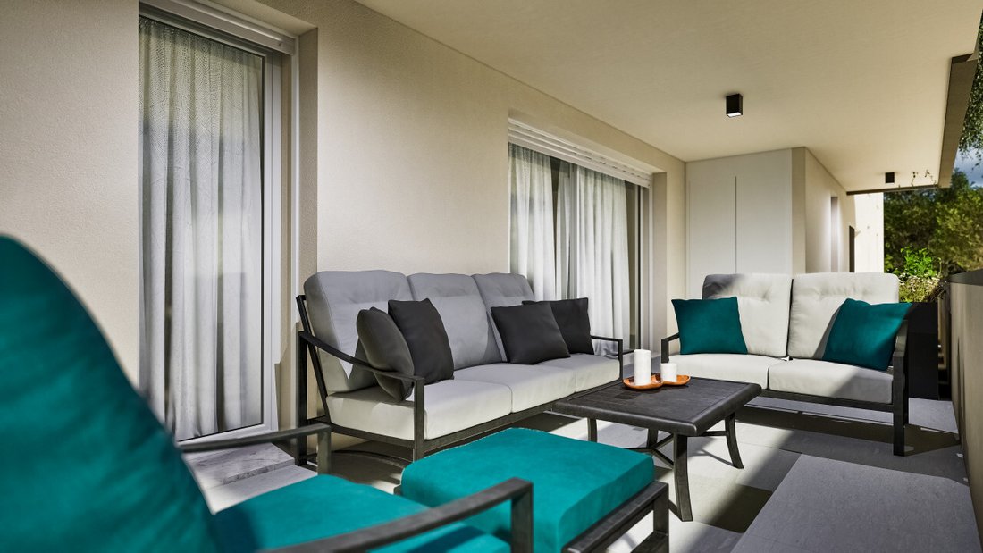 Apartamento en Porta Trento Nord, Padua, Italia 2 - 19156420