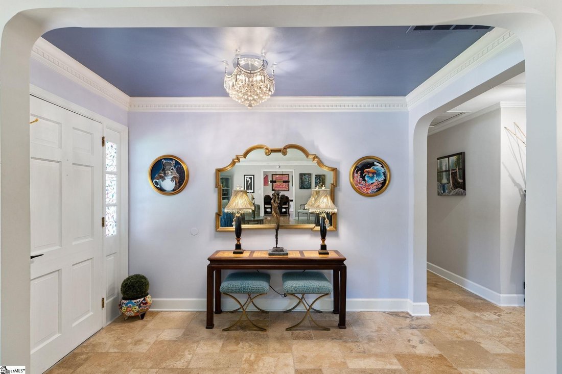 Haus in Greenville, South Carolina, Vereinigte Staaten 3 - 19154447