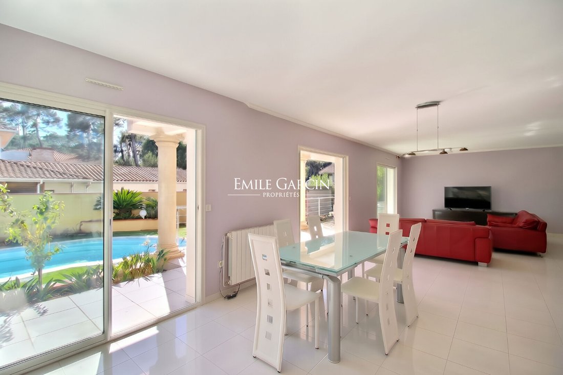 Villa in Anglet, Nouvelle-Aquitaine, France 5 - 19156808