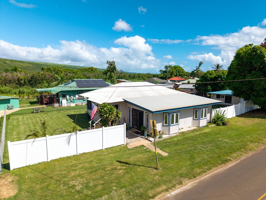 Casa a Kekaha, Hawaii, Stati Uniti 2 - 19154730