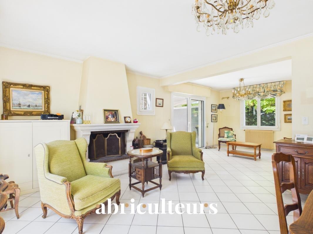 House in Zone Rurale Nord Ouest, Vannes, France 4 - 19122920