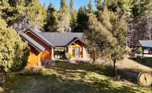 Maison à Lolog, Neuquén, Argentine 1