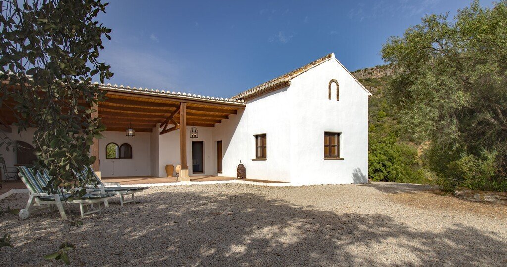 House in Comares, Andalusia, Spain 2 - 19154781