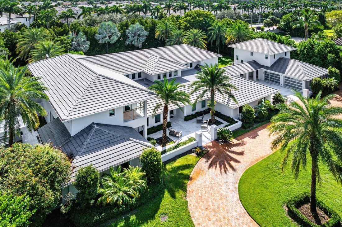House in Boca Raton, Florida, United States 1 - 19155250