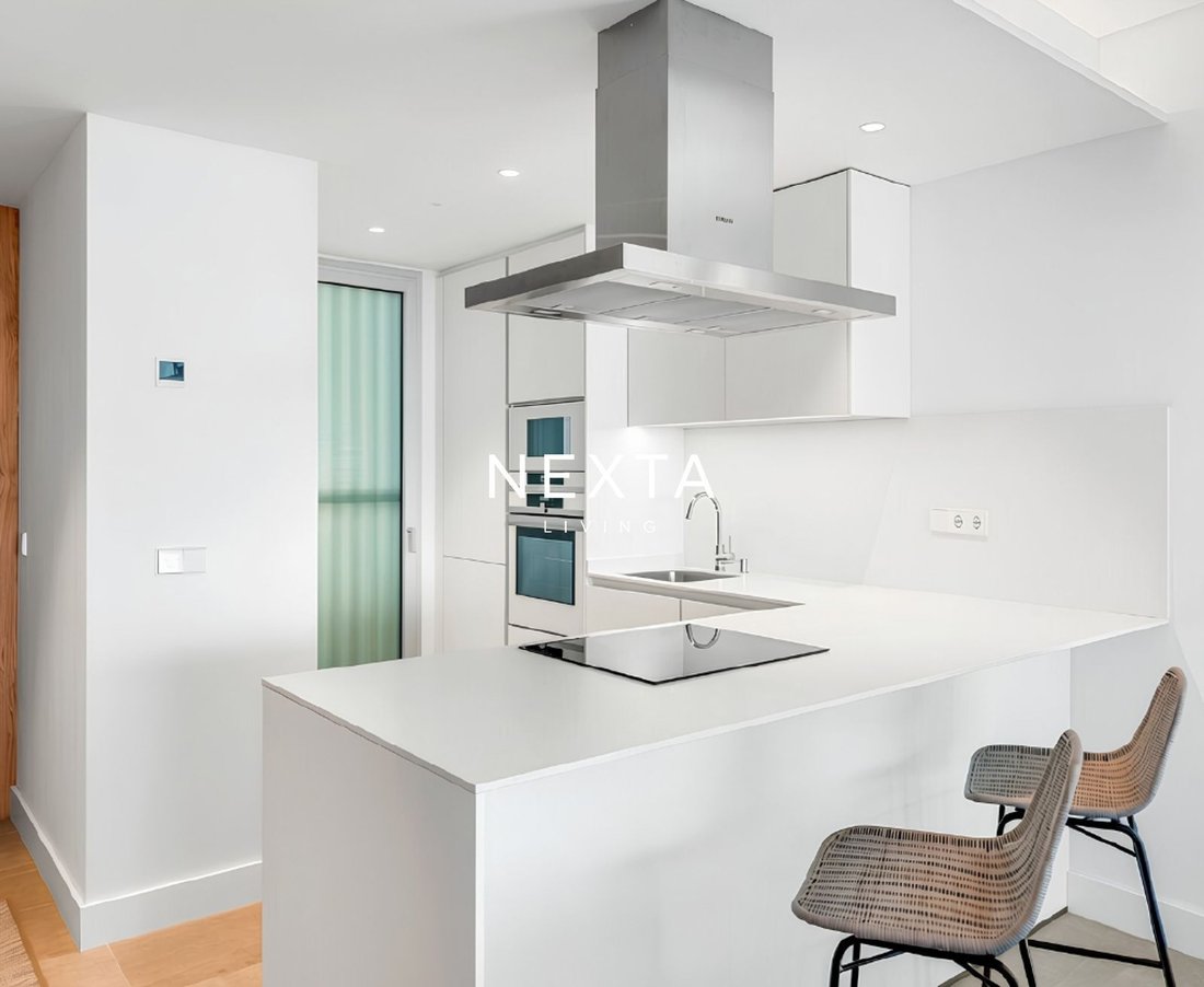 Apartment in Guia de Isora, Canary Islands, Spain 5 - 19154690