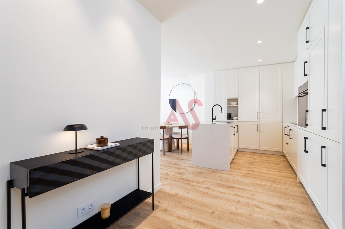 Apartment in Marvila, Lisbon, Portugal 3 - 19154772