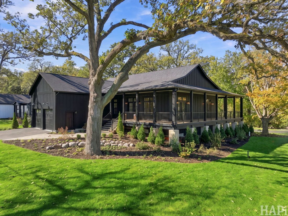 House in McHenry, Illinois, United States 1 - 19155560