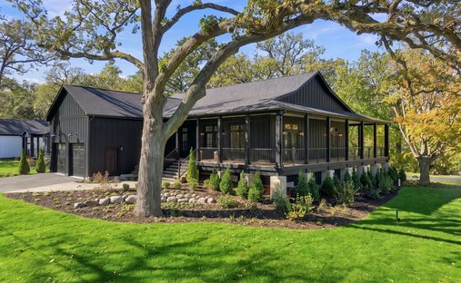 House in McHenry, Illinois, United States 1