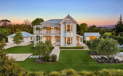 Casa a Matakana, Auckland, Nuova Zelanda 1