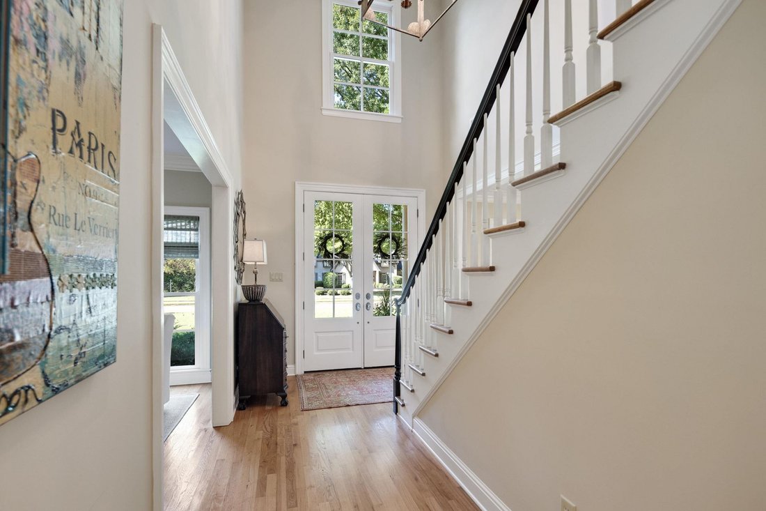 Haus in Germantown, Tennessee, Vereinigte Staaten 4 - 19157470