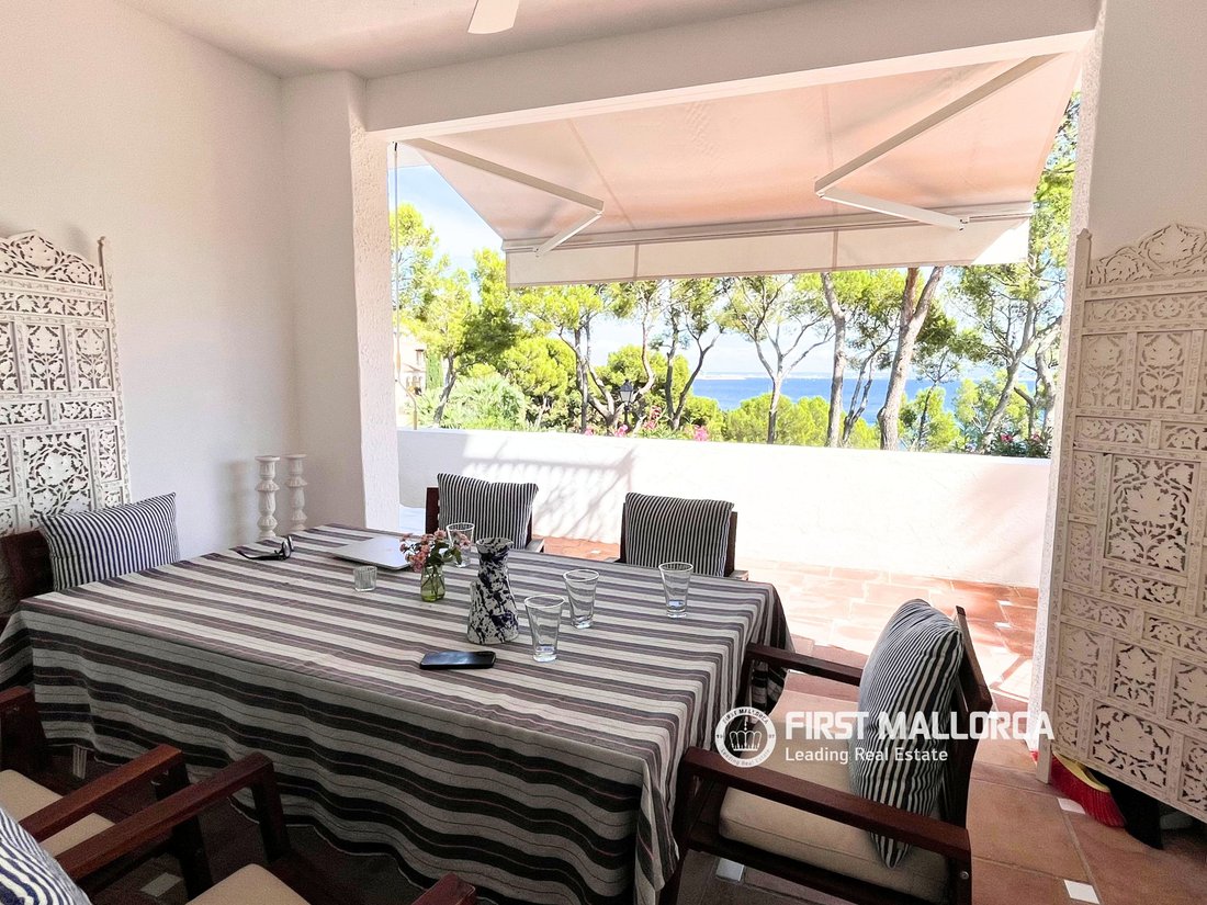 Apartamento en Calviá, Islas Baleares, España 1 - 18769622