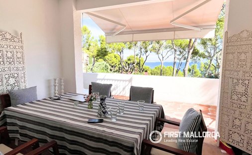Apartamento en Calviá, Islas Baleares, España 1