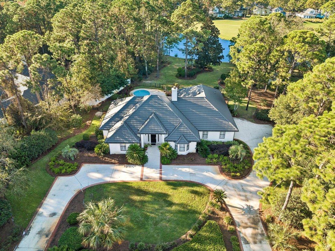 House in Miramar Beach, Florida, United States 2 - 19136273