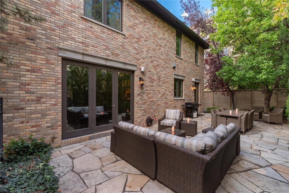 House in Denver, Colorado, United States 5 - 19155065