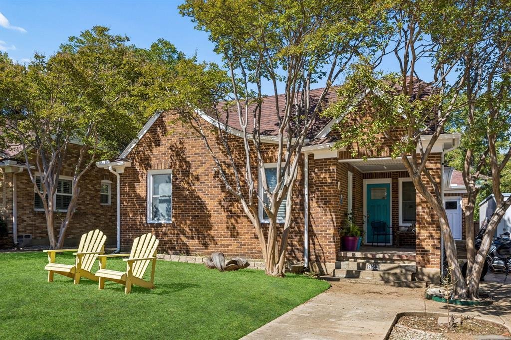 Maison à Dallas, Texas, États-Unis 2 - 19152779