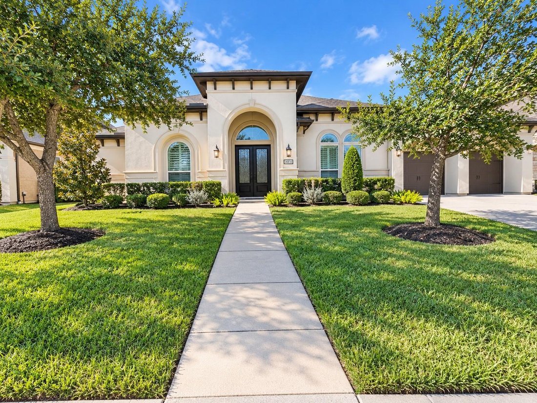 Maison à Pearland, Texas, États-Unis 1 - 19155849