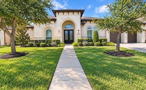 Maison à Pearland, Texas, États-Unis 1