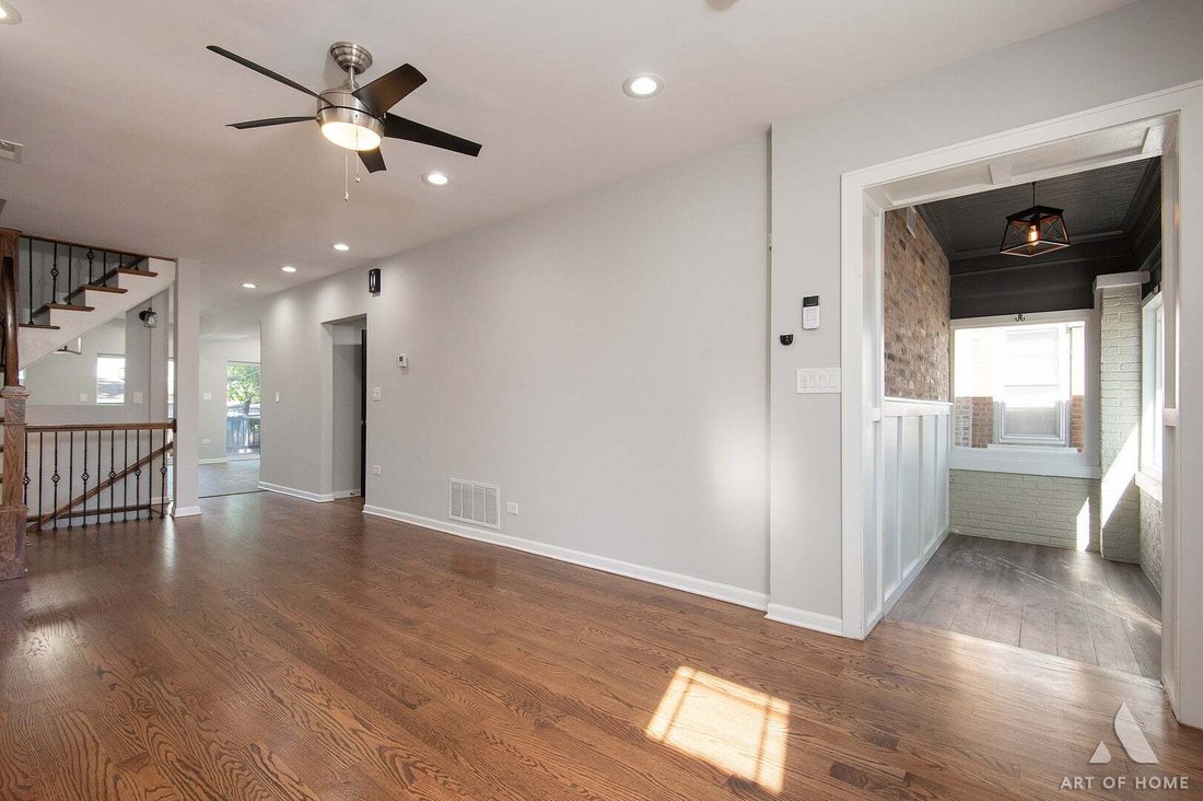 House in Berwyn, Illinois, United States 4 - 19155577