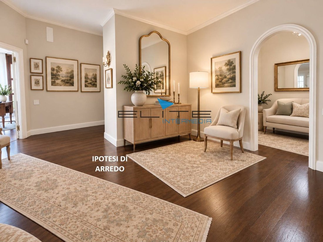Wohnung in Centro Nord, Pescara, Italien 4 - 19098844