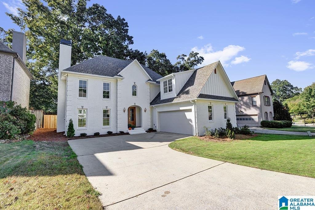 House in Mountain Brook, Alabama, United States 3 - 19152222