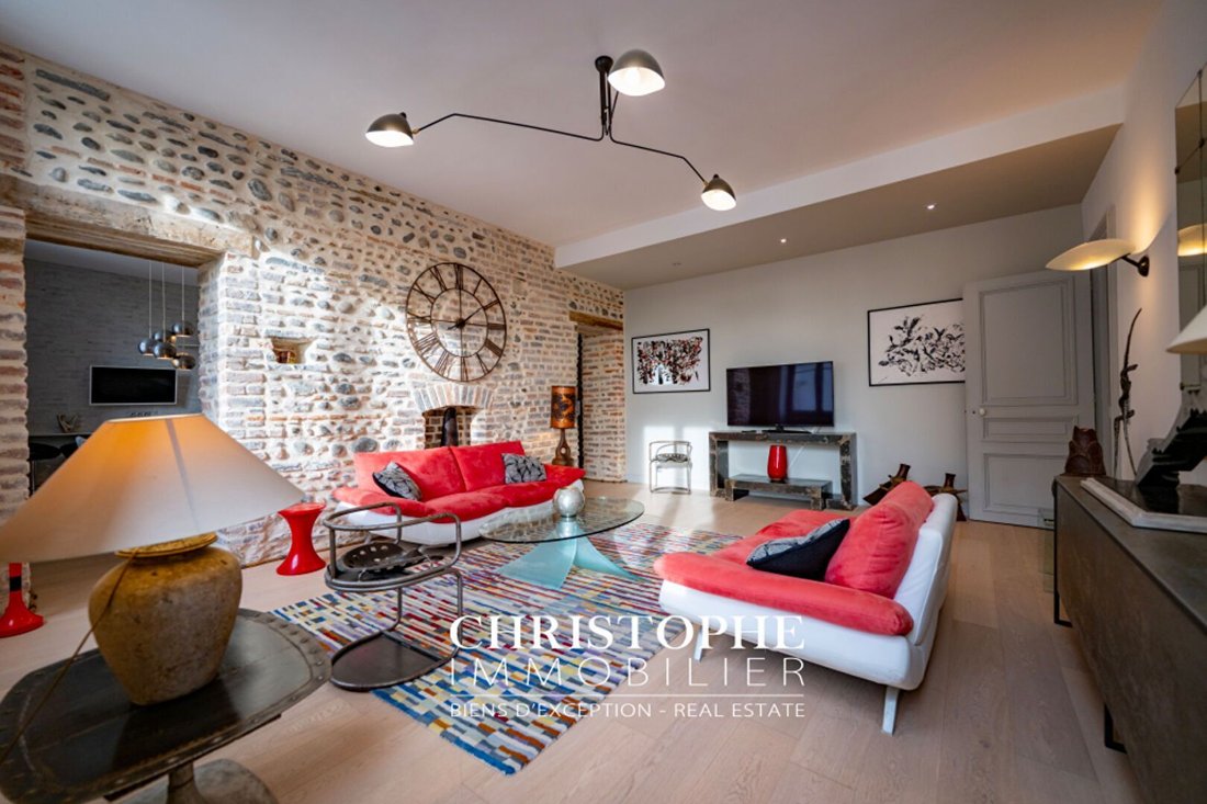 Apartment in Pau, Nouvelle-Aquitaine, France 3 - 19153372
