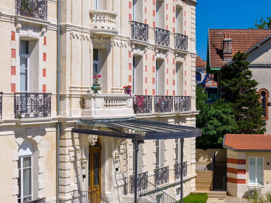 Appartement à Pereire-Ville-d'Hiver, Arcachon, France 4 - 19153614