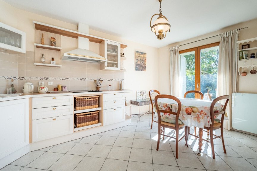 Apartment in Talloires, Talloires-Montmin, France 4 - 19153187
