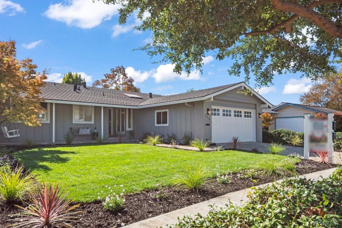 House in Sunnyvale, California, United States 2 - 19156685