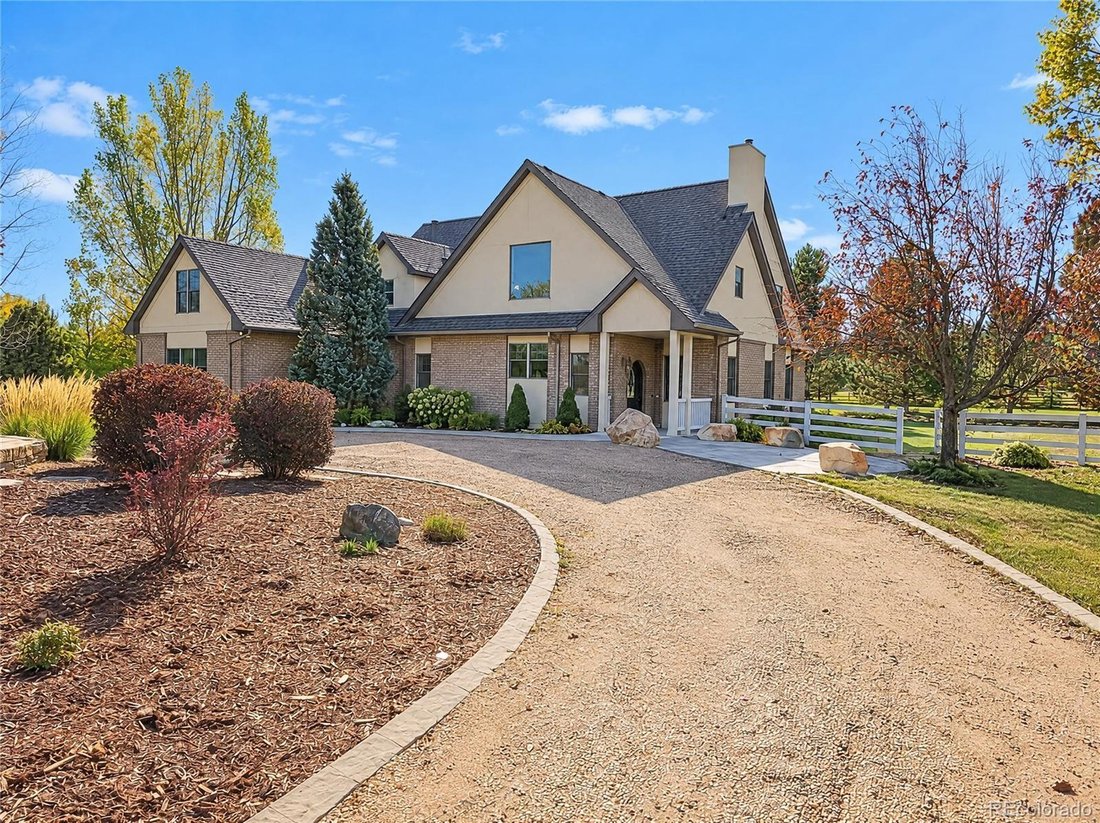 House in Fort Collins, Colorado, United States 1 - 19155073