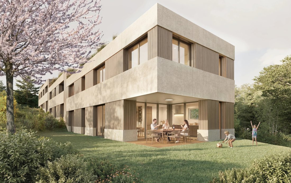 Villa à Lancy, Canton de Genève, Suisse 1 - 19152900