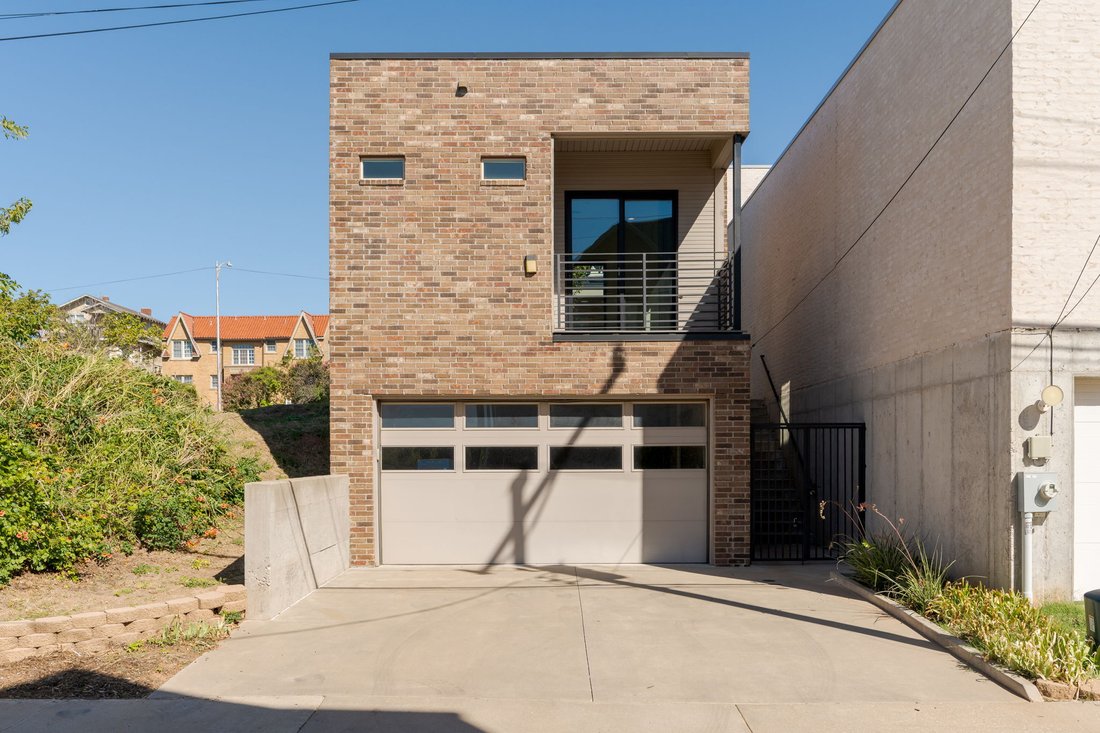 House in Oklahoma City, Oklahoma, United States 5 - 19155956