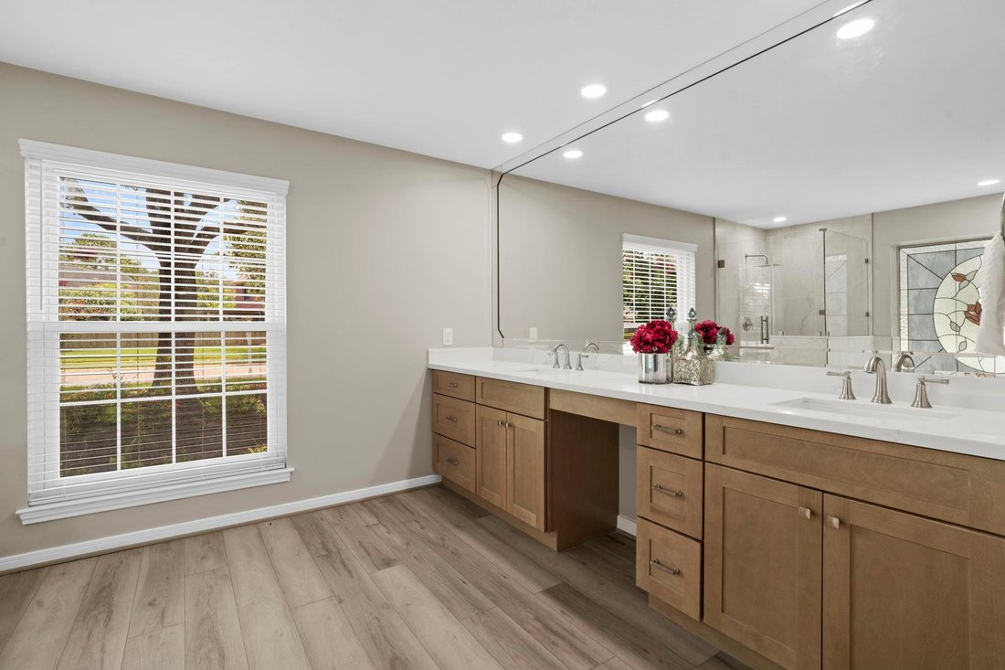 Casa en Sugar Land, Texas, Estados Unidos 5 - 19155856