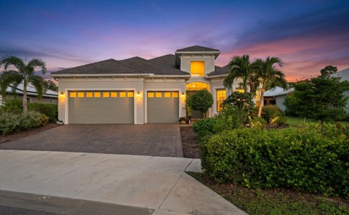 Casa a Punta Gorda, Florida, Stati Uniti 1