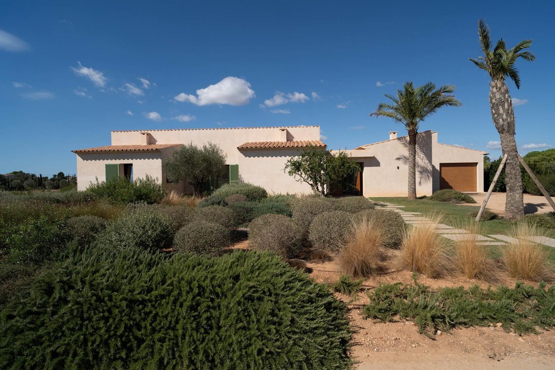 Villa a Campos, Isole Baleari, Spagna 3 - 19152804