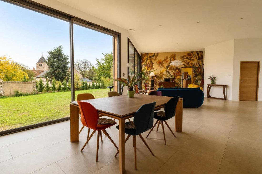 House in Ymeray, Centre-Val de Loire, France 3 - 19148393
