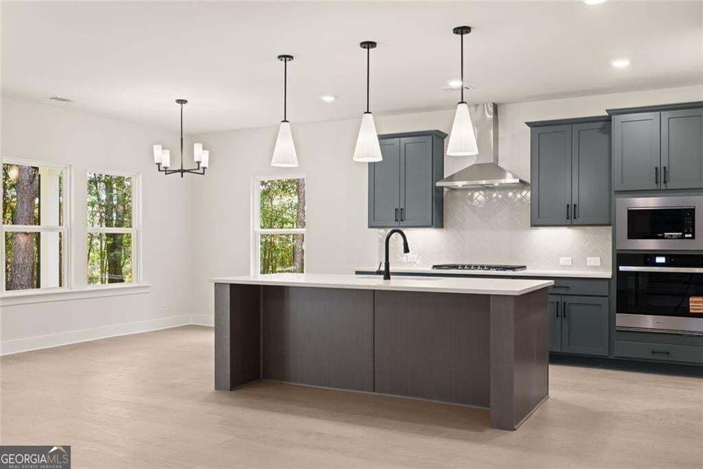 Casa a Flowery Branch, Georgia, Stati Uniti 5 - 19140569