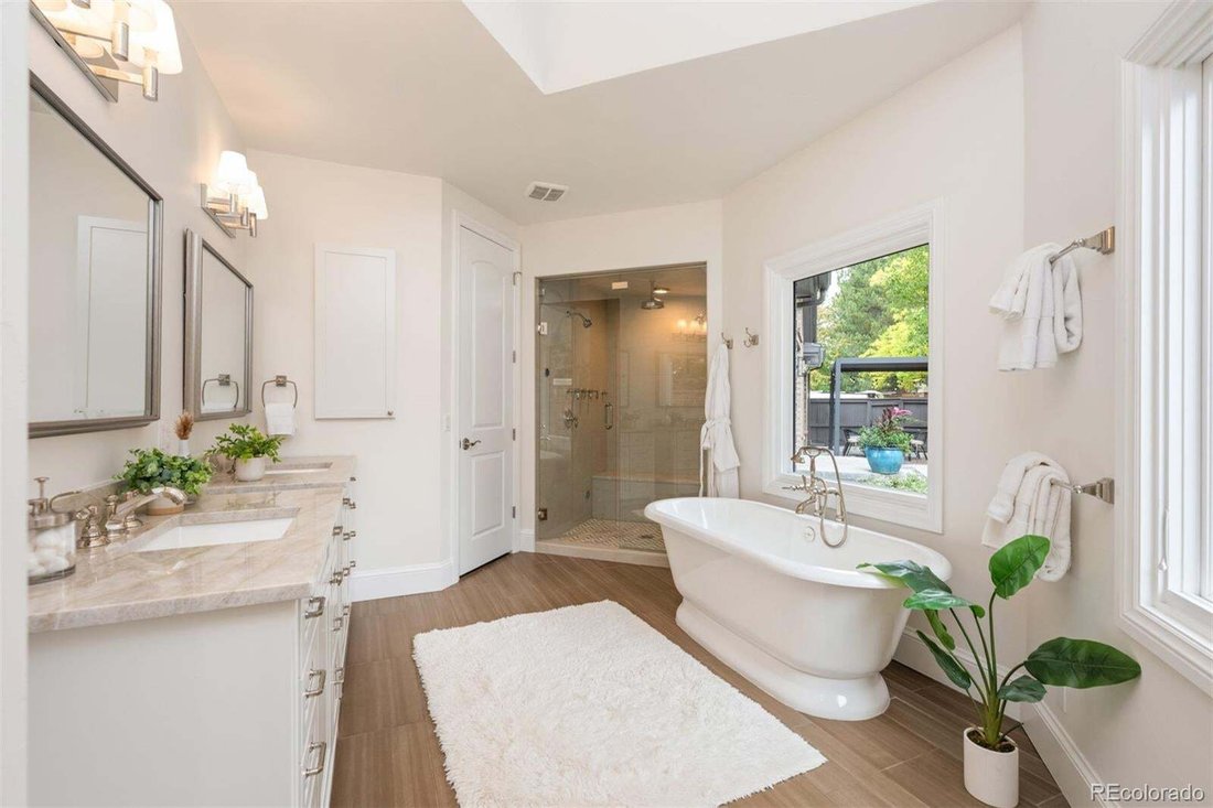 House in Denver, Colorado, United States 4 - 19155100