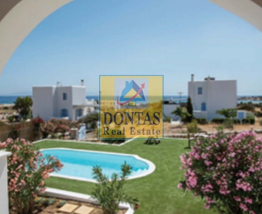Apartment in Naxos, Aegean, Greece 1 - 19152647