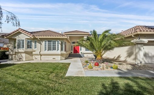 Haus in Hollister, Kalifornien, Vereinigte Staaten 1