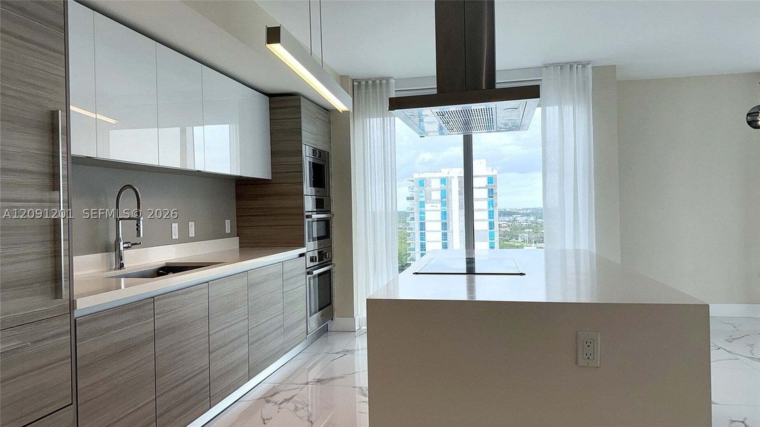 Condominio en Golden Beach, Florida, Estados Unidos 3 - 19155790