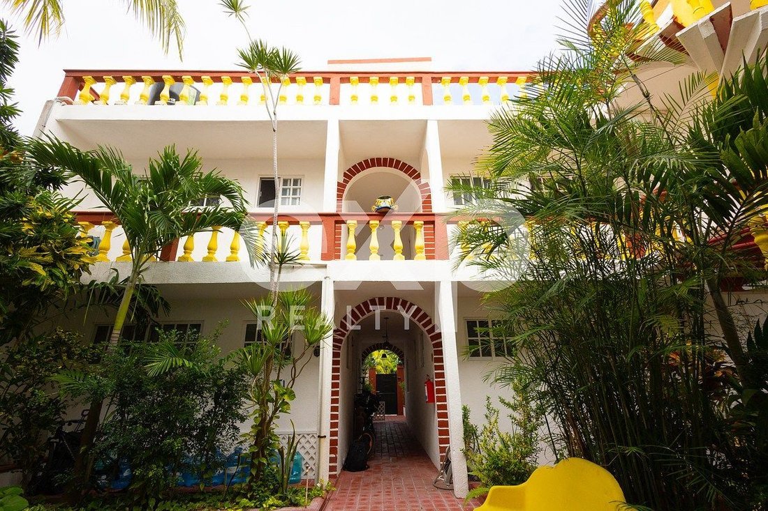 House in Puerto Morelos, Quintana Roo, Mexico 5 - 19156397