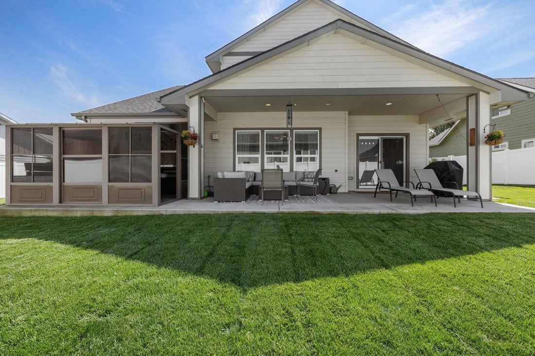House in Williston, North Dakota, United States 3 - 19157284