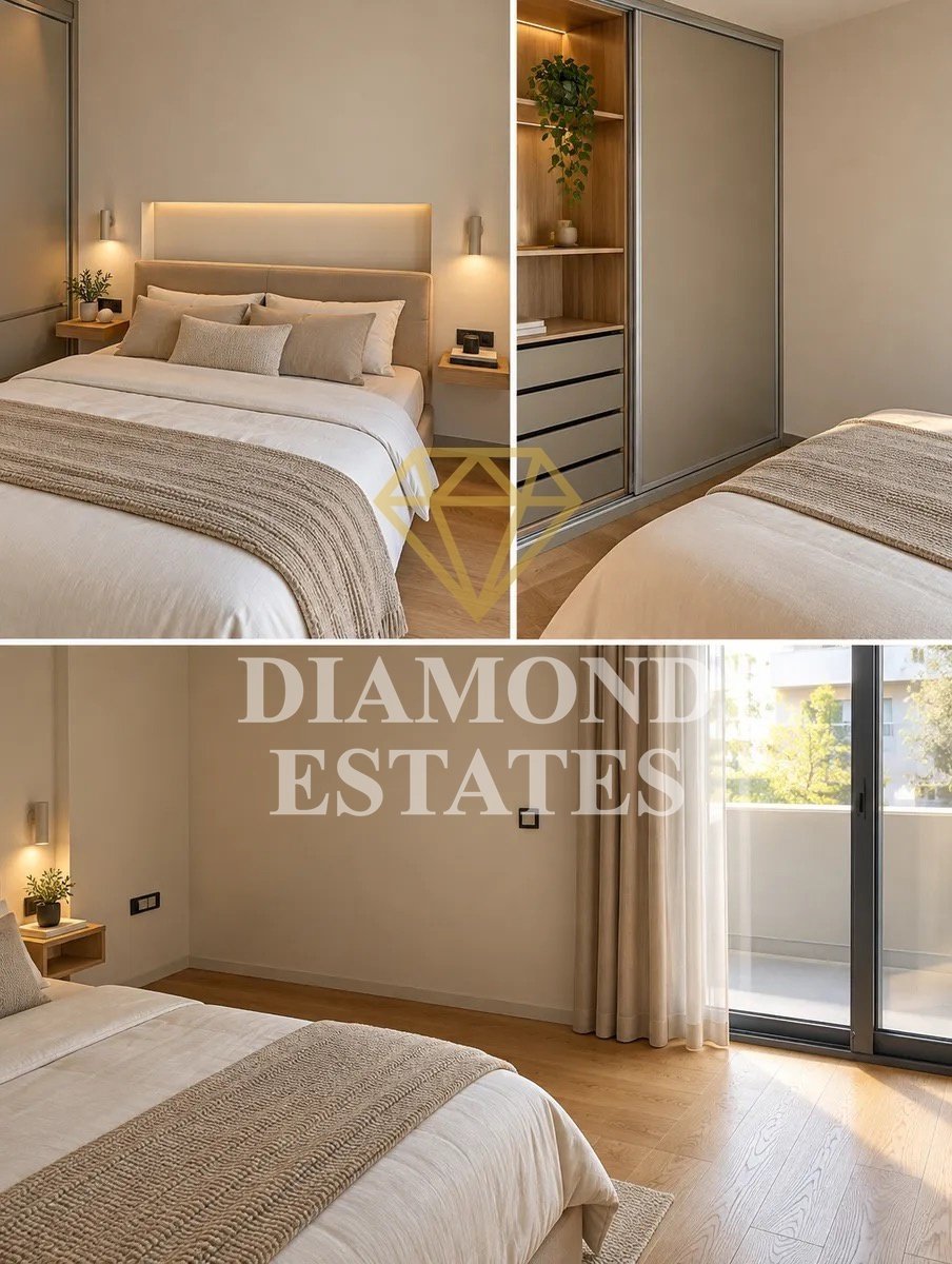 Apartment in Glyfada, Attica, Greece 4 - 19152597