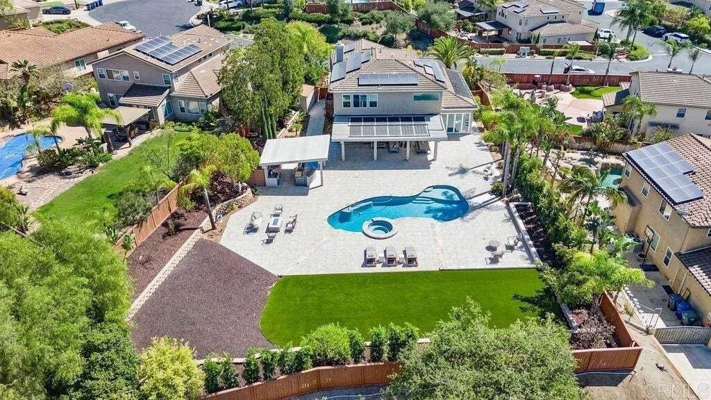 Casa a El Cajon, California, Stati Uniti 2 - 19152311