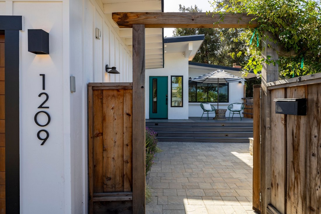 House in Pacific Grove, California, United States 1 - 19153697