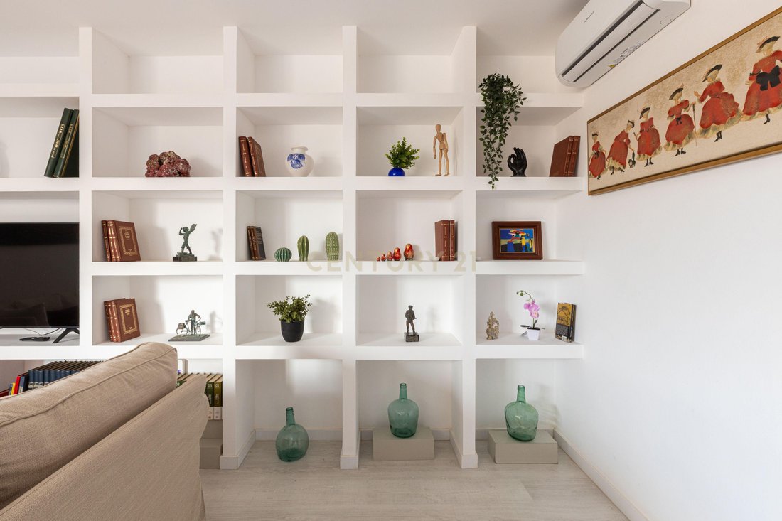 Appartement à Eixample, Barcelone, Espagne 3 - 19156025