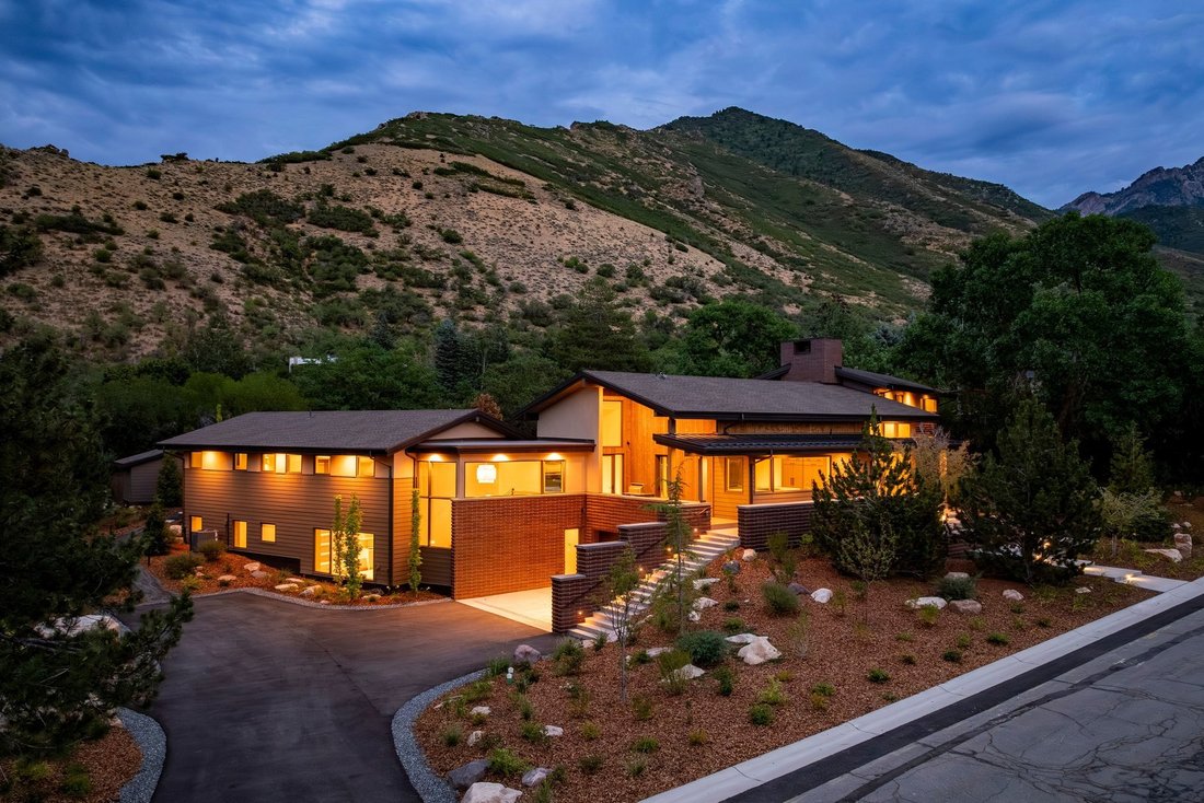 Haus in Holladay, Utah, Vereinigte Staaten 1 - 19154312