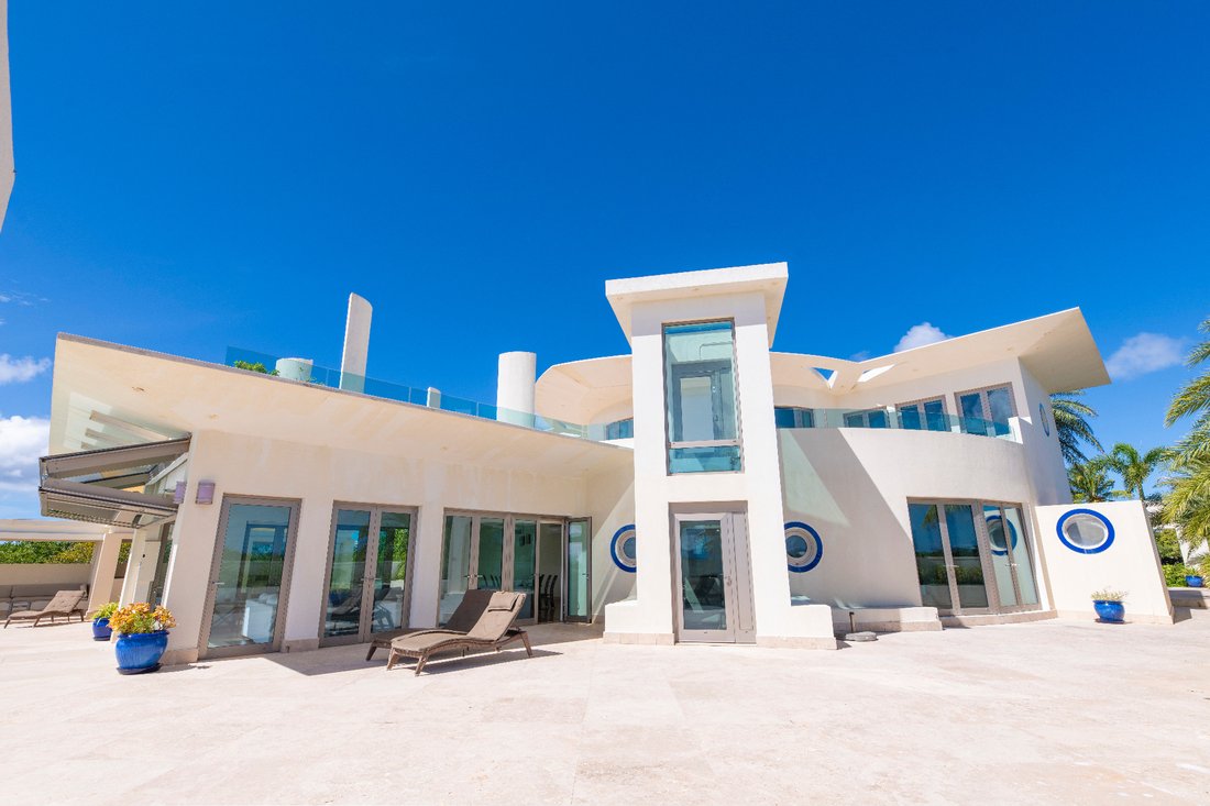 Haus in Long Bay Village, Anguilla 1 - 19154267